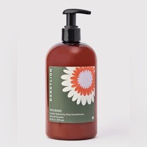 Nourish Hydrating Dog Conditioner - Red